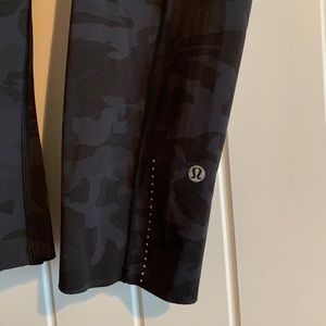 Lululemon Crop Leggings